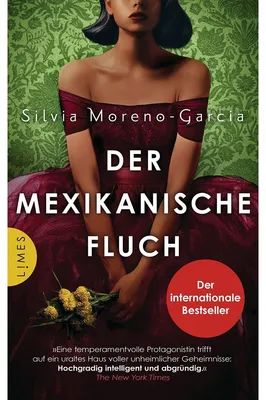 Obrázok produktu pre Der mexikanische Fluch