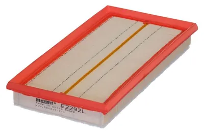 Zdjęcie produktu dla Filtr powietrza HENGST FILTER E2292L do FIAT TIPO Kombi (356) – wkład filtra