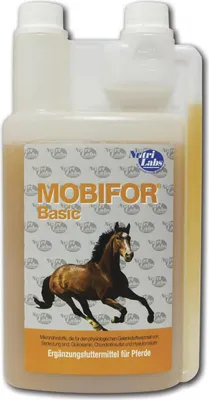 Produktbild von 1 L Mobifor basic