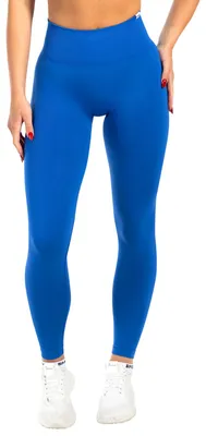 Produktbild von Smilodox Damen Leggings Trixy – High Waist & Scrunch für Yoga & Pilates