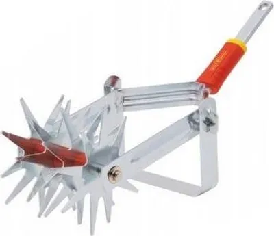 Image de Wolf Garten Fraiseuse de jardin 15 cm Wolf Combisystem Multi-Star DA-S 71AAA006650 (71AAA006650)