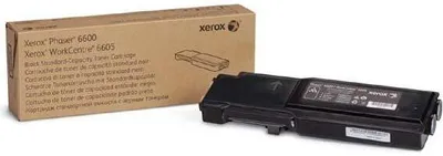 Produktbild von Xerox 106R02252, 3000 Seiten, Schwarz, 1 Stück(e)