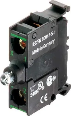 Immagine prodotto di Eaton Elemento LED M22-LEDC230-R 216567