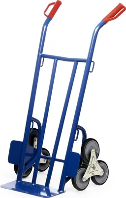 Produktbild von Bako Logistiksysteme schwere Treppenkarre mit 300kg Traglast