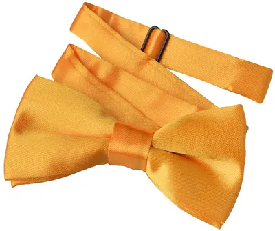 Produktbild von Kinderfliege Orange