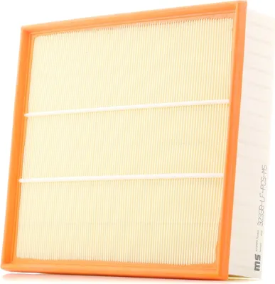 Produktbild von Luftfilter MASTER-SPORT 32338-LF-PCS-MS passend für MERCEDES-BENZ SPRINTER 3-t Kasten (903) Filtereinsatz