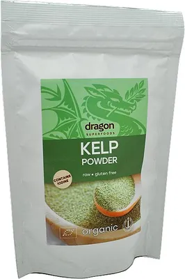 Immagine prodotto di Kelp in polvereRAW - 100 g