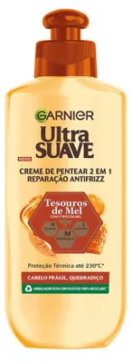Immagine prodotto di ORIGINAL REMEDIES Crema modellante 2 in 1 Honey Treasures 200 ml