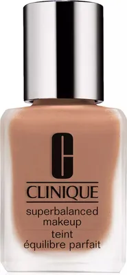 Immagine prodotto di Clinique Superbalanced Makeup 30 ml - 11 Sunny