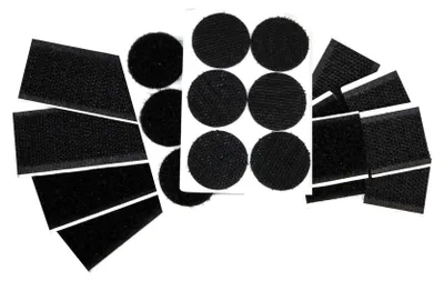 Image de Lot de 12 velcros