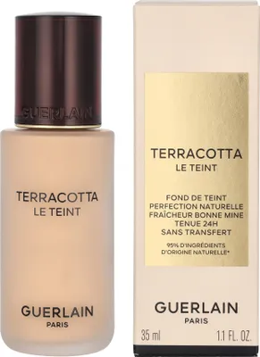 Immagine prodotto di Guerlain Terracotta Le Teint Fondotinta 35ml
