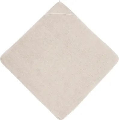 Produktbild von Jollein Terry Badecape - Nougat