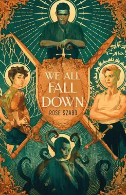 Produktbild von We All Fall Down