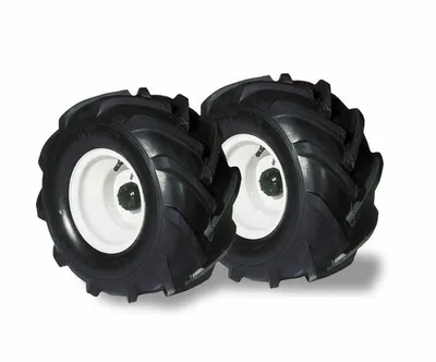 Obrázok produktu pre Mtd Poľnohospodárske Pneumatiky 18 X 9,5 Mtd