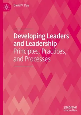 Produktbild von Developing Leaders and Leadership