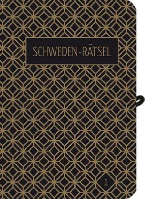 Produktbild von Schweden-Rätsel 1