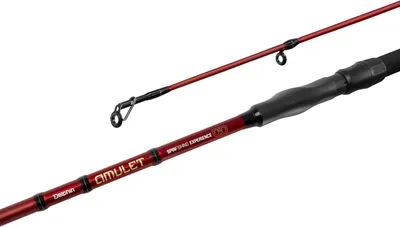 Obrázok produktu pre Delphin AMULET Spin Prút 2,1 m 30 g 2 diely
