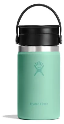 Zdjęcie produktu dla Hydro Flask - Butelka termiczna Wide Flex Sip Lid 12oz Mermaid Green
