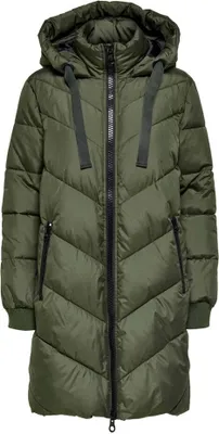 Produktbild von Jacke für Damen in unifarben