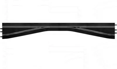 Obrázok produktu pre Carrera Toys Narrow section, Čierna