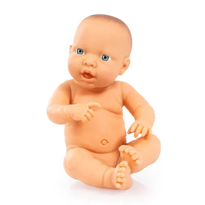 Produktbild von Bayer, lalka noworodek Dziewczynka, 92400AC