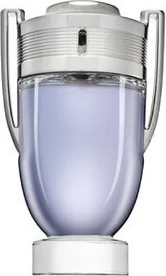 Produktbild von Paco Rabanne Invictus Eau de Toilette für Herren 200 ml