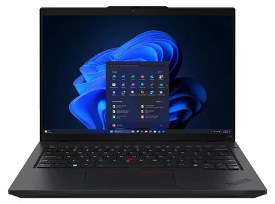 Zdjęcie produktu dla Lenovo ThinkPad L14 Gen 6 (AMD), AMD Ryzen™ 5 PRO, 3,2 GHz, 35,6 cm (14"), 1920 x 1200 px, 16 GB, 512 GB
