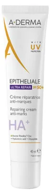 Produktbild von EPITHELIALE AH ULTRA SPF50+ Reparaturcreme 40 ml