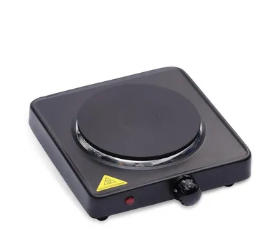 Zdjęcie produktu dla Kuchenka elektryczna jednopalnikowa 1000W MAESTRO MR-771-1