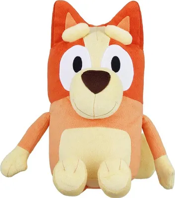 Obrázok produktu pre Moose Toys Bluey, pes na hranie, 3 roky