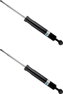 Produktbild von Stoßdämpfer-Set Hinterachse Gasdruck BILSTEIN IAM-Expertise für FIAT 500L