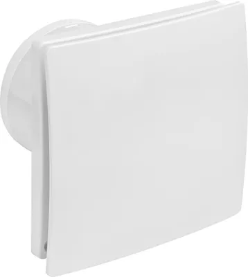 Produktbild von Marley Ventilator MC125VN, 12,5 cm