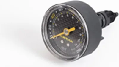 Produktbild von Topeak Pumpenmanometer JoeBlow Sprint, Schwarz