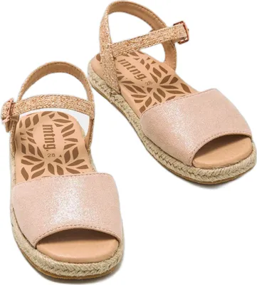 Produktbild von Sandalen Mustang 49090-C50227 für Mädchen
