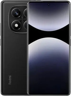Zdjęcie produktu dla Smartfon Xiaomi Redmi Note 14 Pro, 5G, Dual SIM, 12 GB RAM, 512 GB, czarny