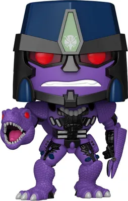 Obrázek produktu pro Transformers POP! TV Vinyl Megatron 9 cm