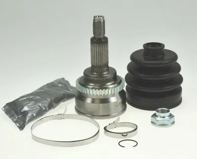 Produktbild von LÖBRO Gelenksatz Antriebswelle für SUZUKI SWIFT III (MZ, EZ) 305523