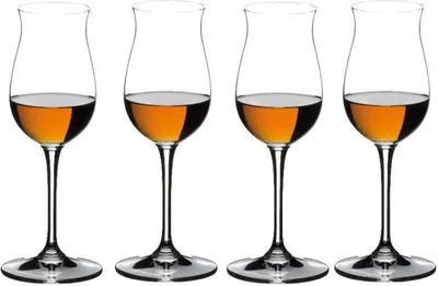 Obrázok produktu pre Skleničky na koňak Riedel - 4 kusy