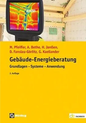Produktbild von Gebäude-Energieberatung