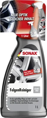 Produktbild von SONAX Felgenreiniger 1l Handzerstäuber