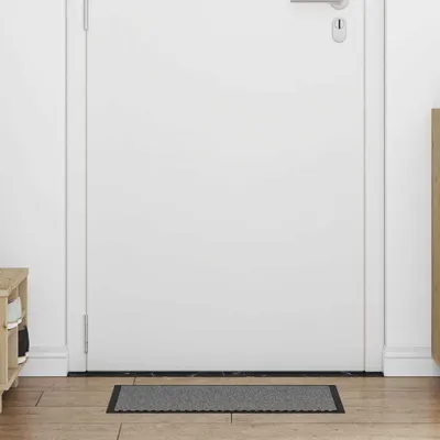 Obrázok produktu pre rohožka vidaXL Antracit 40x60 cm