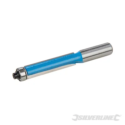 Produktbild von Silverline - Bündigfräser, 1/2 Zoll