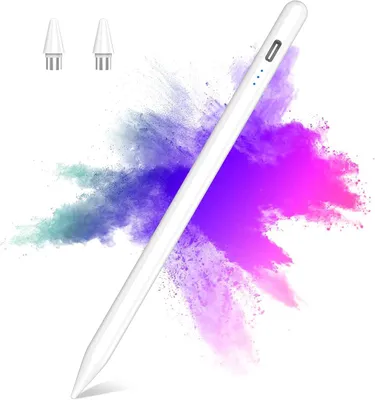Produktbild von Eingabestift Stylus Stift für Touchscreens Android Kompatibel Samsung/Huawei/XiaoMi
