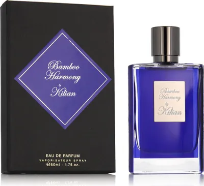 Obrázek produktu pro Kilian Bamboo Harmony parfémovaná voda unisex 50 ml