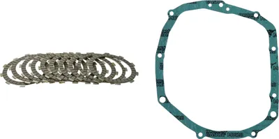 Productafbeelding van Koppelingplaatjes en afdichting voor Suzuki RF 900 R, bouwjaar 1995-1997 - Nieuw