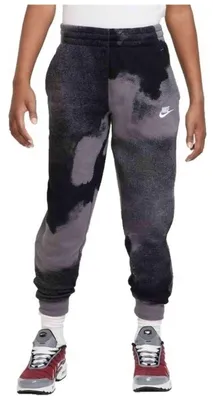 Zdjęcie produktu dla Spodnie dresowe Nike 077-48657602740563 dla Chłopięce