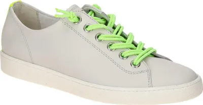 Produktbild von Paul Green Sportliche Schnürschuhe Damen 32303432333436 Grau 41 EU