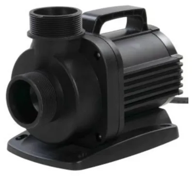 Produktbild von AquaForte Teichpumpe DM-Vario 20000S WIFI 18500 L/h 200 Watt App-Steuerung