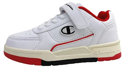Produktbild von Champion RD18 Heritage B PS Low Trainingsschuh Weiß in Gr. 30