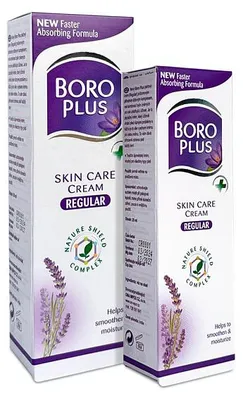 Zdjęcie produktu dla Krem Boro plus Regular, 50 ml